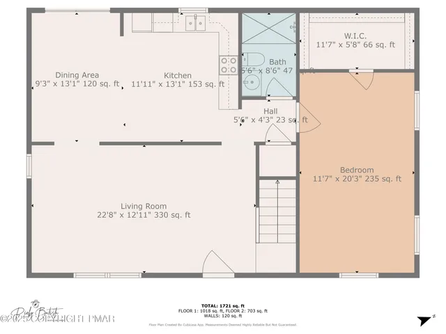 $2,250 | 8206 Natures Drive, Tobyhanna, PA 18466