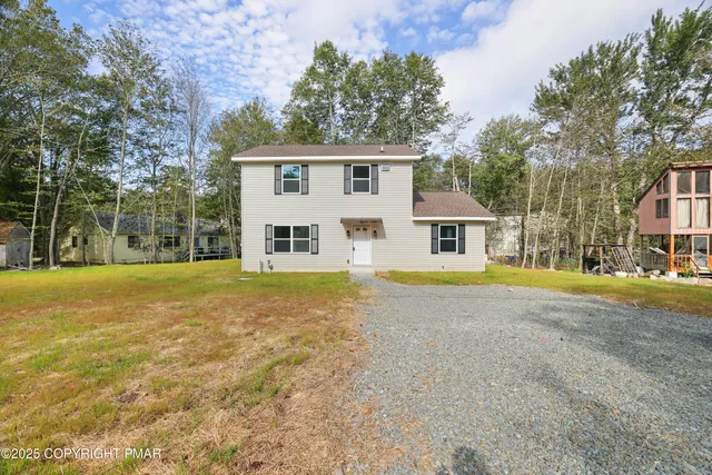 $2,250 | 8206 Natures Drive, Tobyhanna, PA 18466