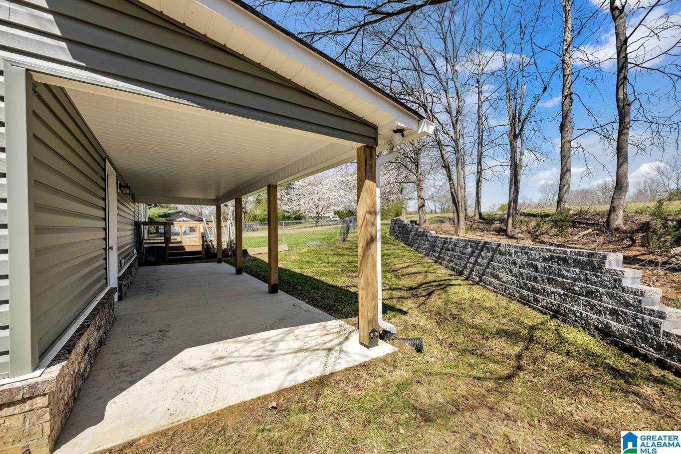 1420 East Hanceville Road Southeast Cullman, AL 35055 - Photo 4 of 30