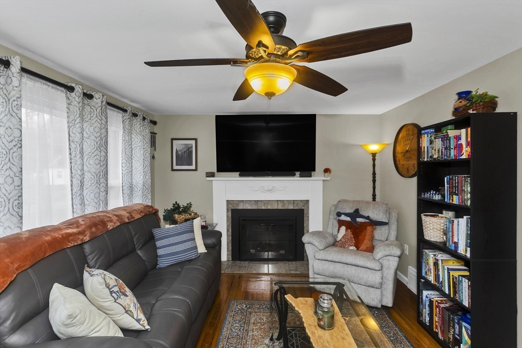 4 Jean Drive Springfield, MA 01104 - Photo 22 of 33