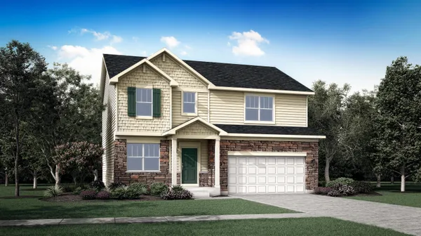 $420,000 | 11145 Sadie Lane, Winfield, IN 46307