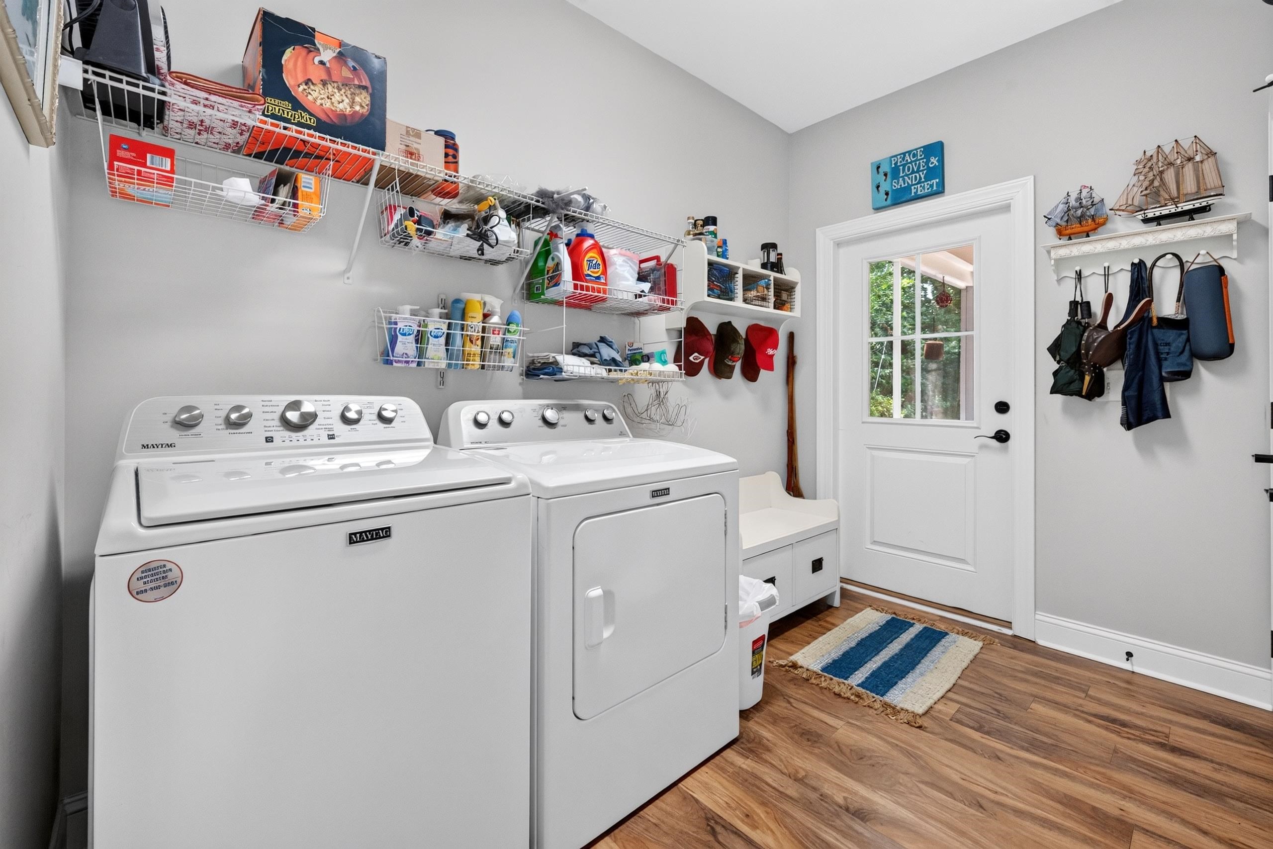 172 Tuckers Road Pawleys Island, SC 29585 - Photo 21 of 55 Gallery Image 21