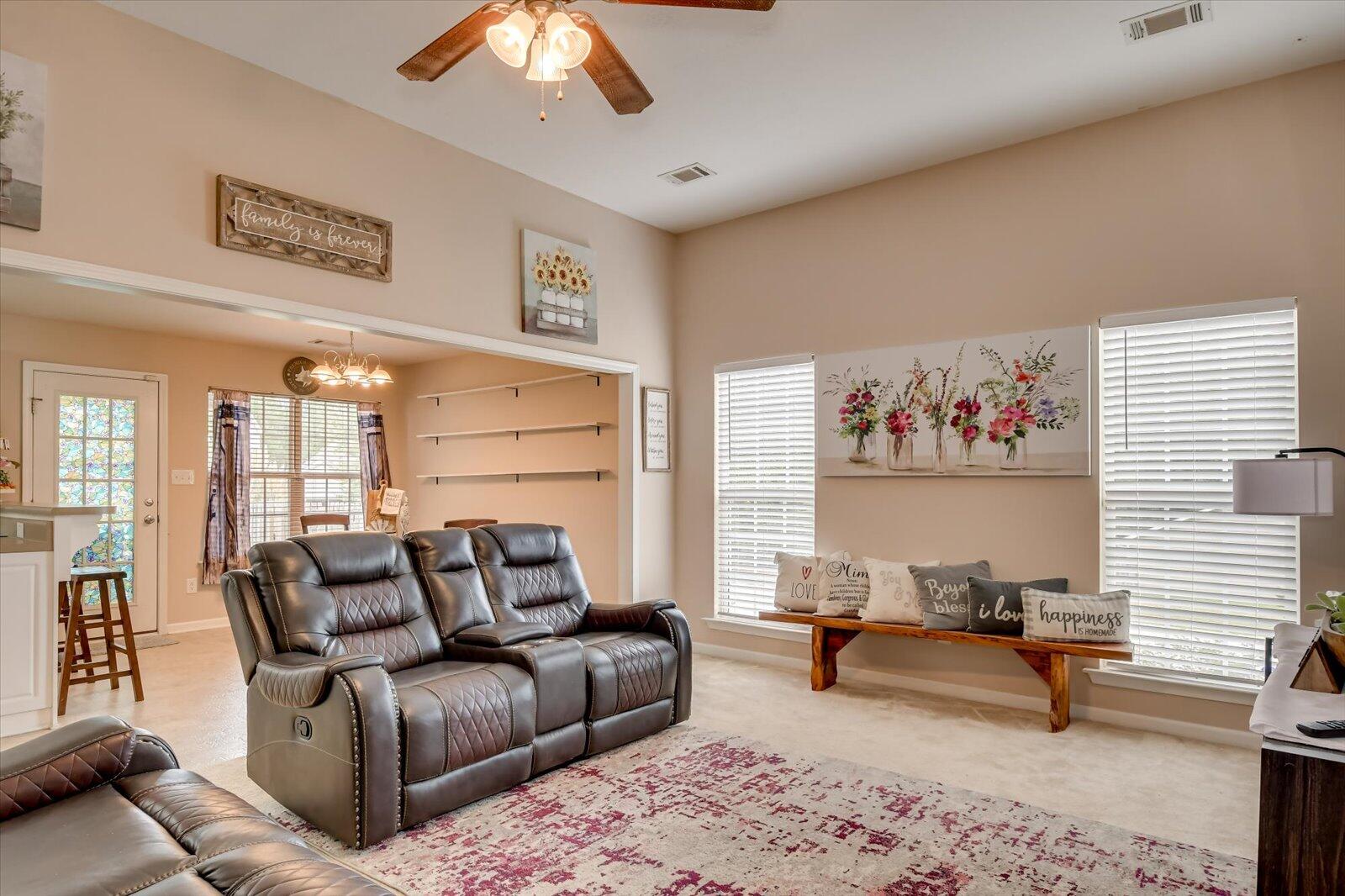 701 Keyes Drive Grovetown, GA 30813 - Photo 10 of 40