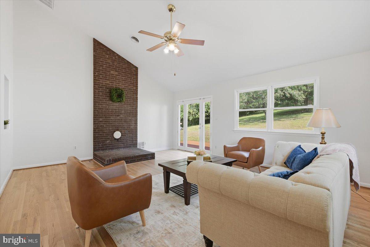 3129 Howellsville Road Front Royal, VA 22630 - Photo 5 of 25 Gallery Image 5
