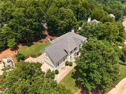 $875,000 | 5490 Hampstead Way, Johns Creek, GA 30097