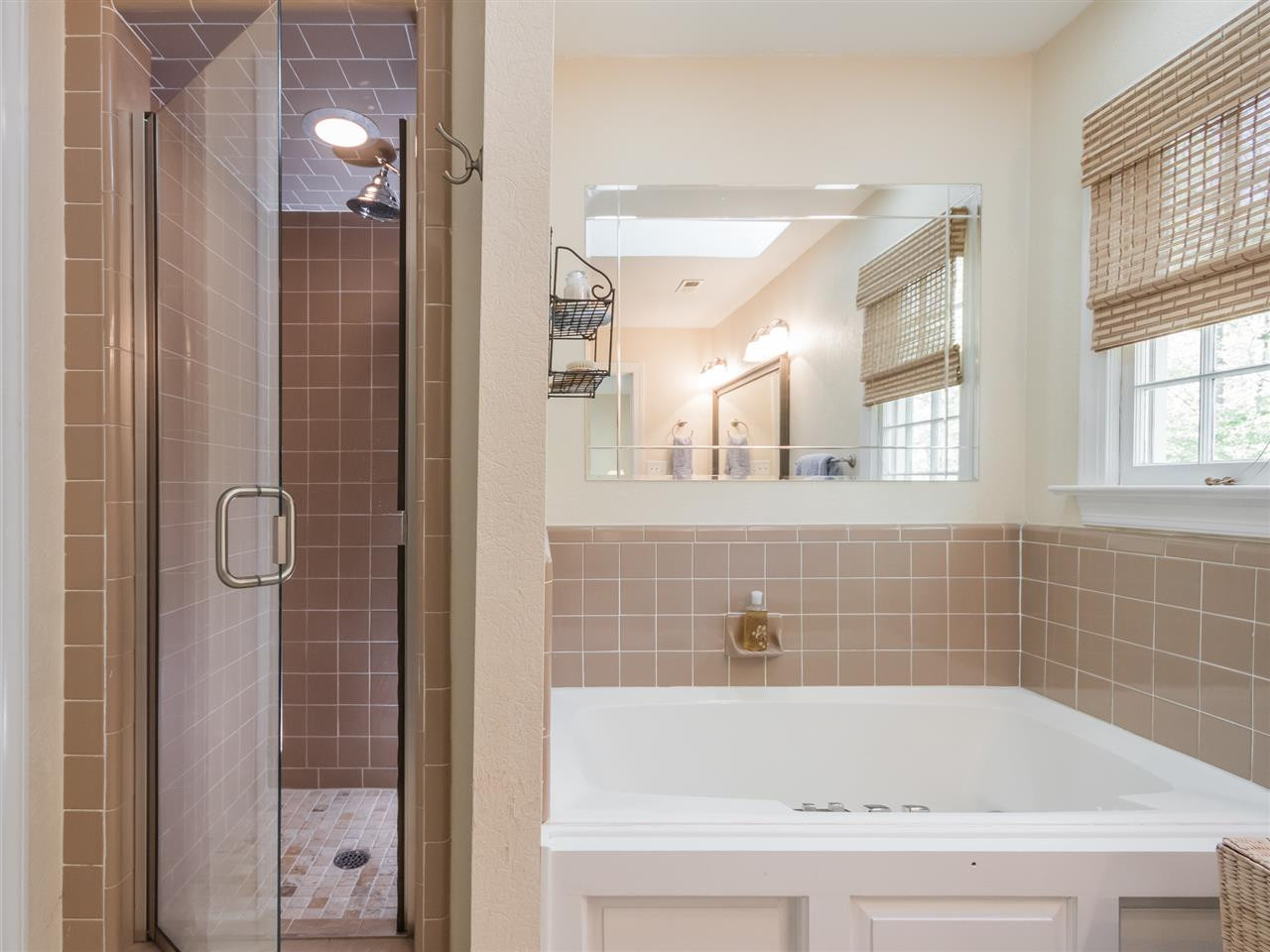 12320 Whartons Way Raleigh, NC 27613 - Photo 15 of 25 Master Bathroom