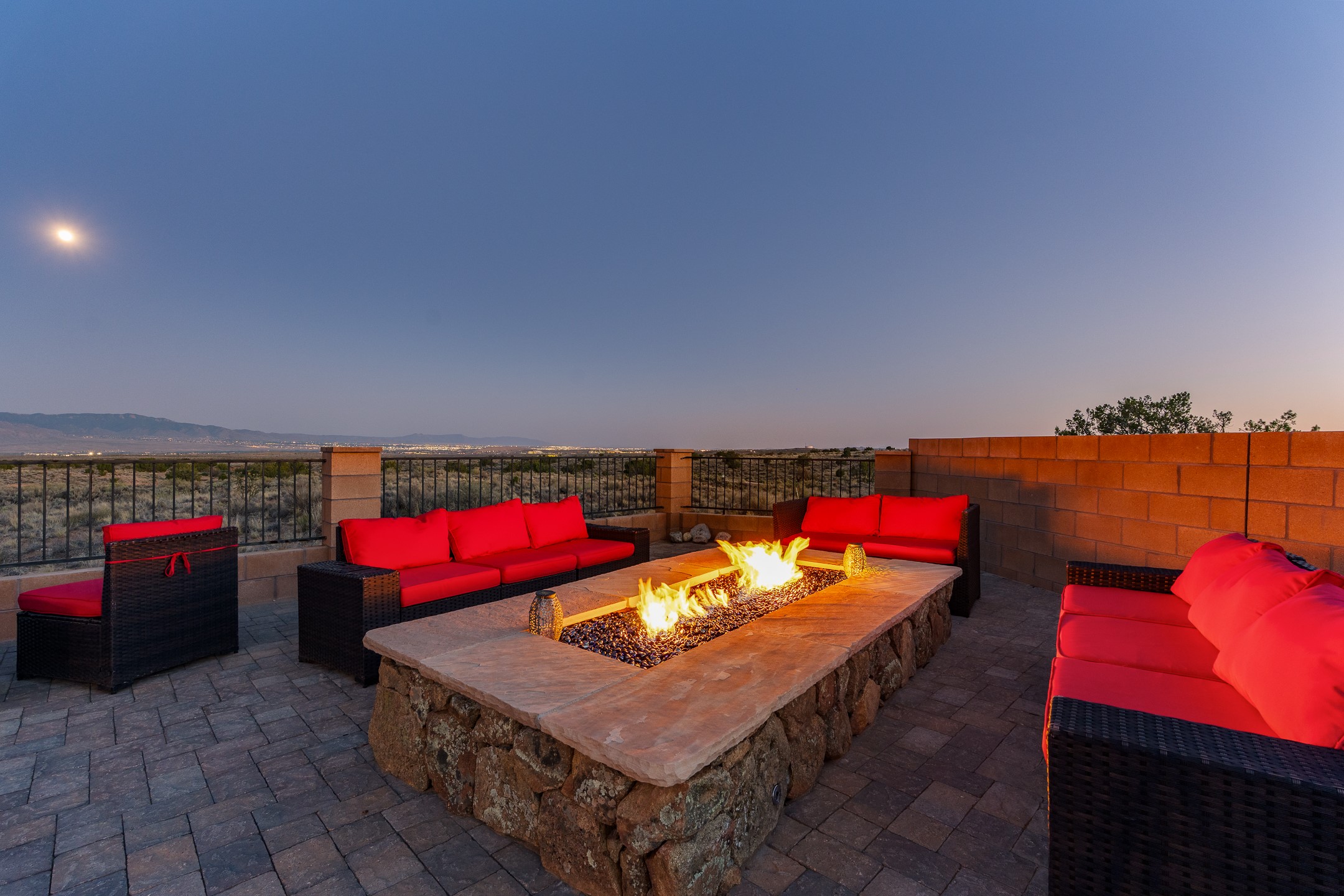 2324 Venada Road Rio Rancho, NM 87144 - Photo 39 of 43