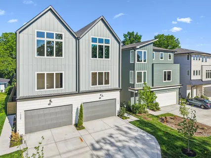 $849,900 | 1625 B Northview Avenue, Nashville, TN 37216