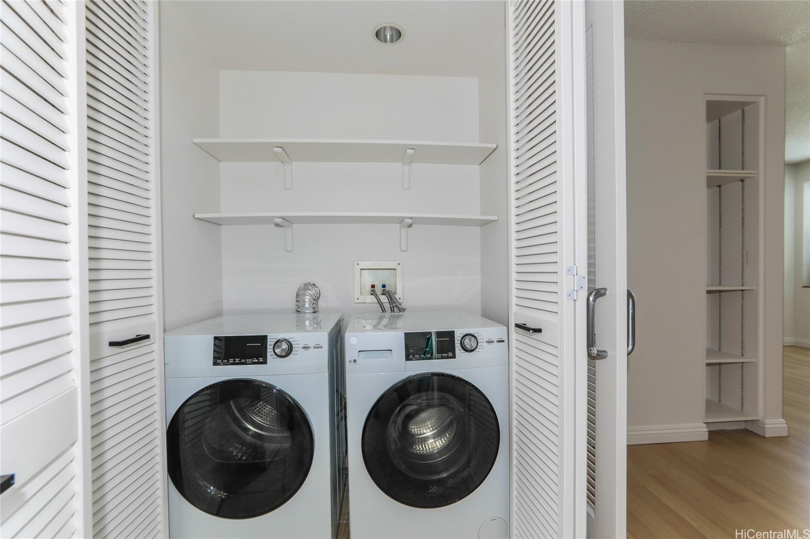 545 Queen Street, Unit 333 Honolulu, HI 96813 - Photo 12 of 24