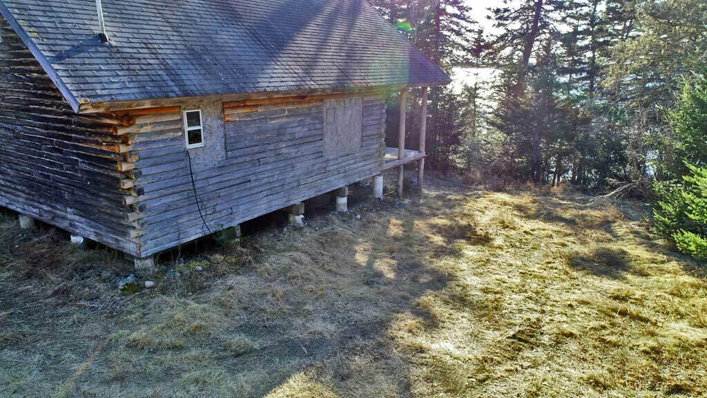 109 Little Machias Road Cutler, ME 04626 - Photo 19 of 93 cutler-me-log-home-19