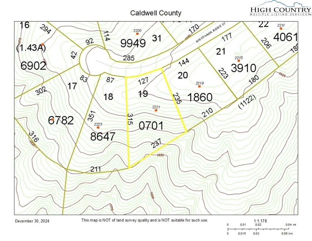 2221 Nighthawk Ridge Court Lenoir, NC 28645 - Photo 11 of 11