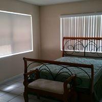 9355 Southwest 8th Street, Unit 325 Boca Raton, FL 33428 - Photo 19 of 112 nice guest bed one