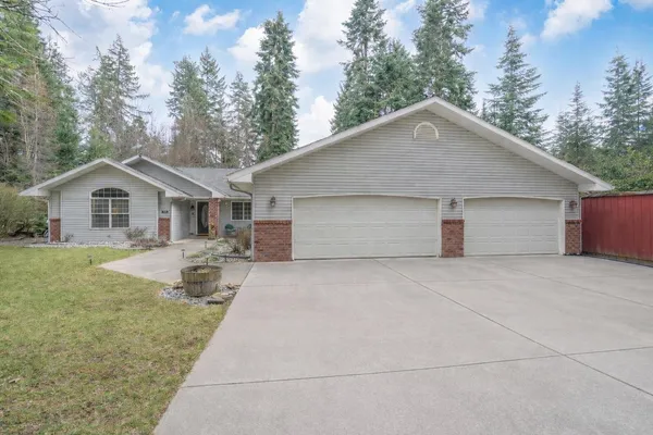 $794,000 | 7278 East Hayden Haven Road, Hayden, ID 83835