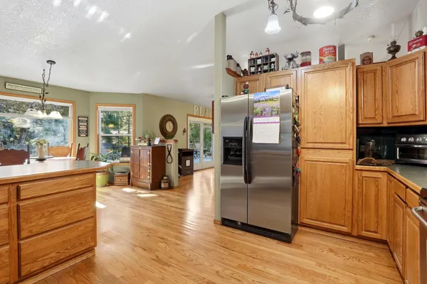 $794,000 | 7278 East Hayden Haven Road, Hayden, ID 83835