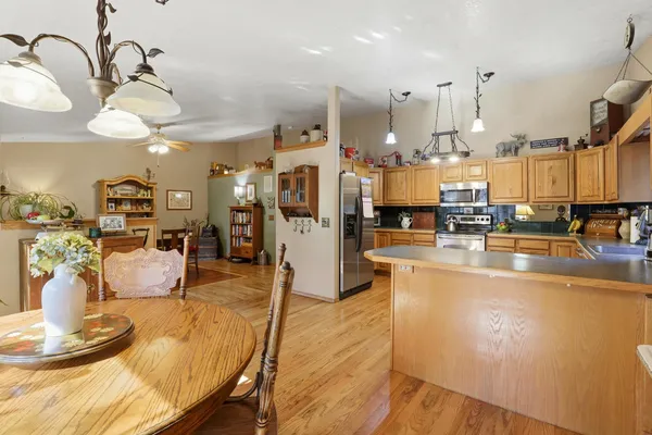 $794,000 | 7278 East Hayden Haven Road, Hayden, ID 83835