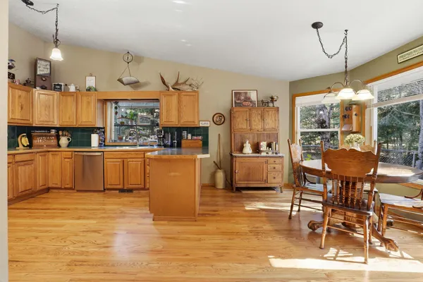 $794,000 | 7278 East Hayden Haven Road, Hayden, ID 83835