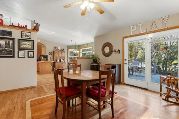 $794,000 | 7278 East Hayden Haven Road, Hayden, ID 83835