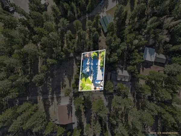 $794,000 | 7278 East Hayden Haven Road, Hayden, ID 83835