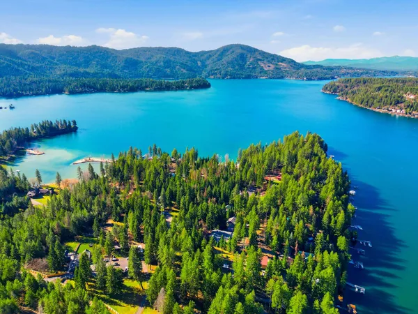 $794,000 | 7278 East Hayden Haven Road, Hayden, ID 83835