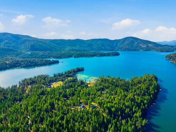 $794,000 | 7278 East Hayden Haven Road, Hayden, ID 83835