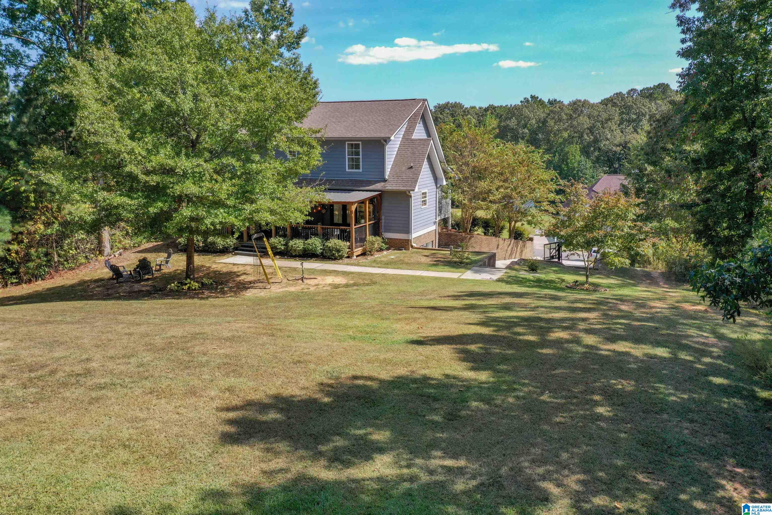 121 Thatcher Drive Vincent, AL 35178 - Photo 85 of 96
