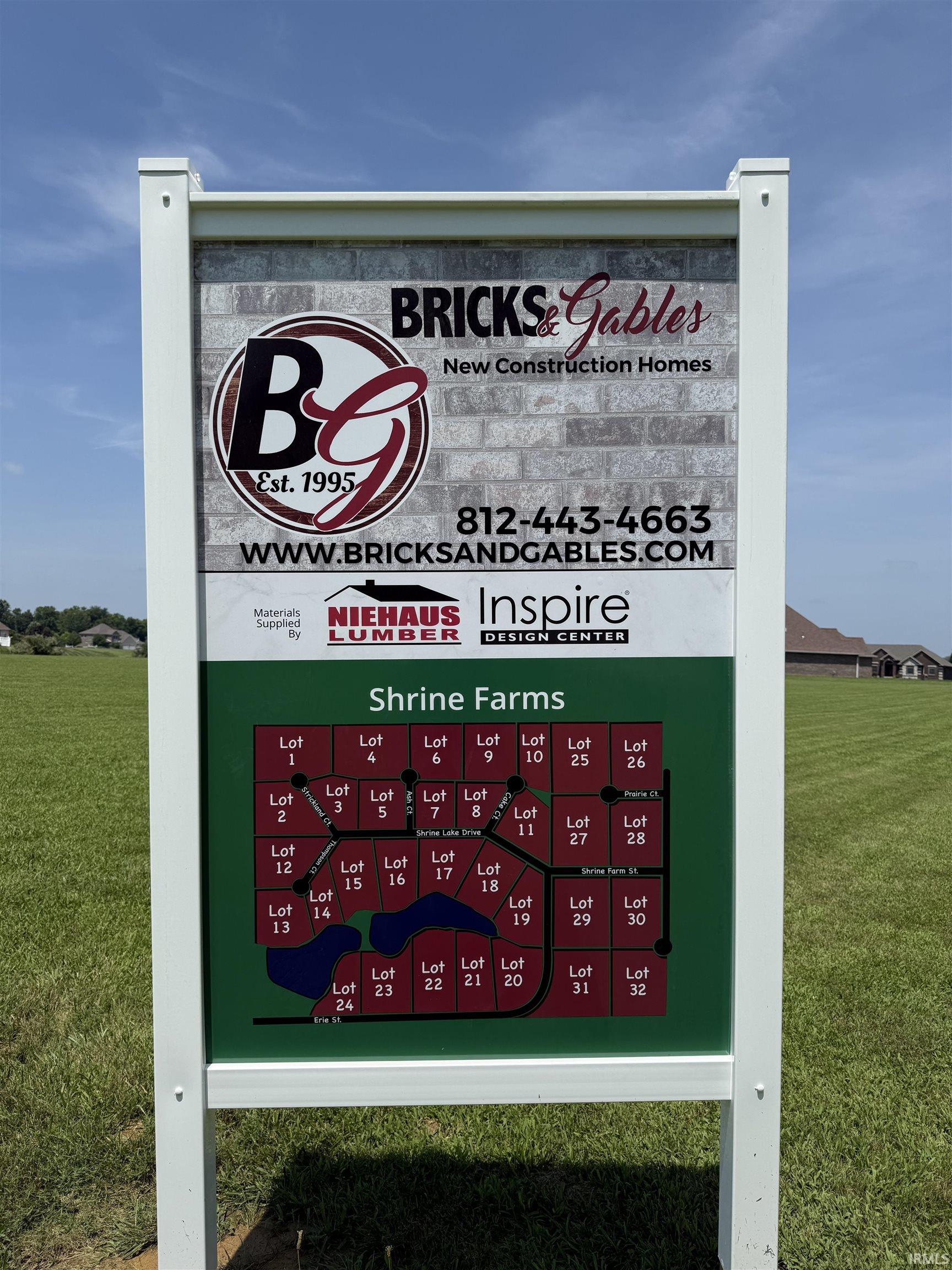 3930 North Shrine Farm Street Terre Haute, IN 47805 - Photo 2 of 8