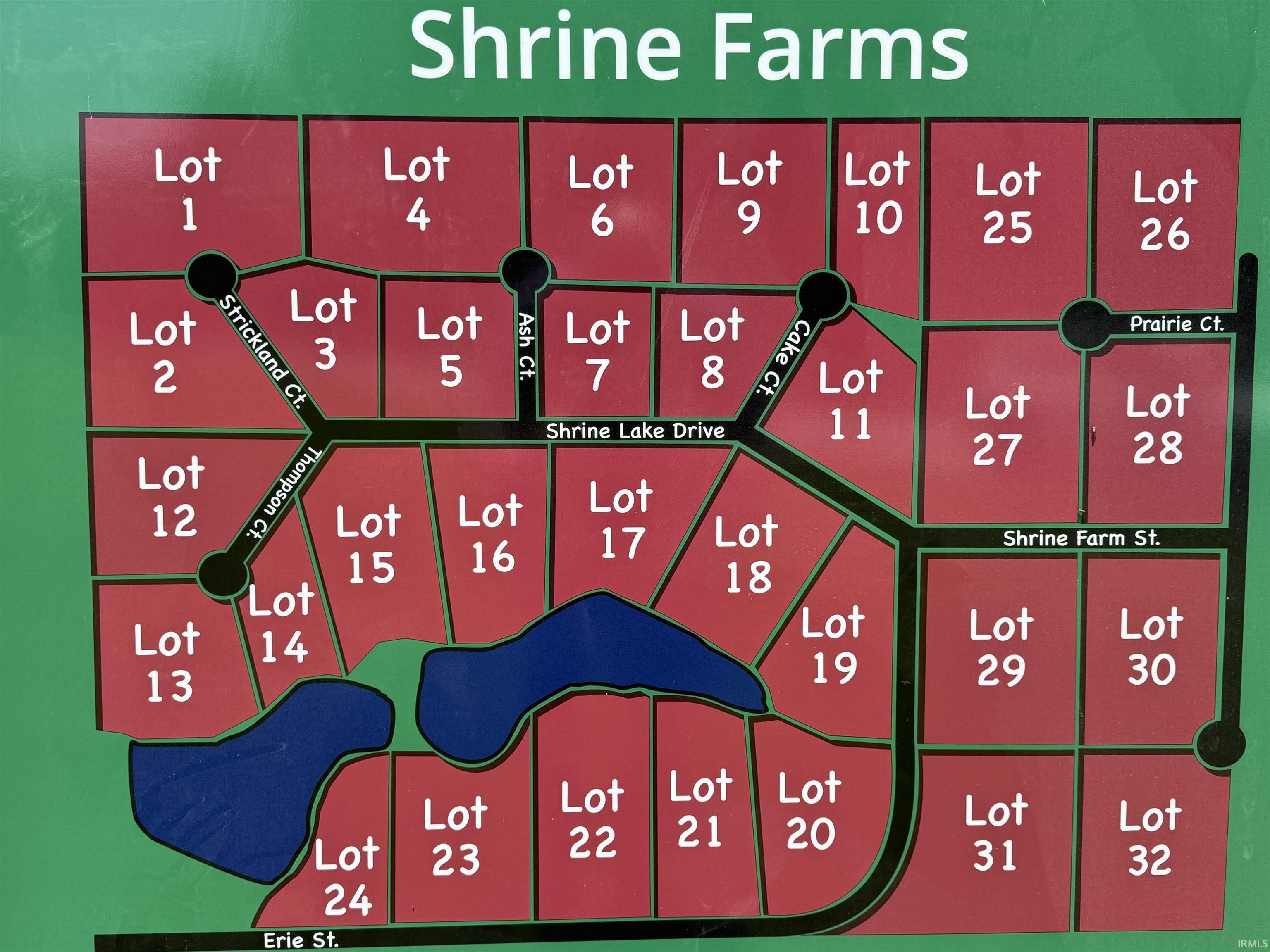 3930 North Shrine Farm Street Terre Haute, IN 47805 - Photo 3 of 8