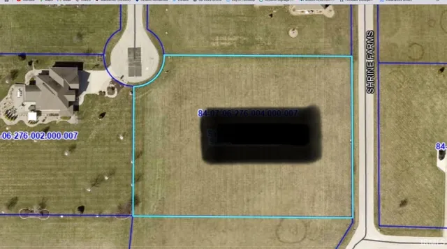 $50,000 | 3930 North Shrine Farm Street, Terre Haute, IN 47805