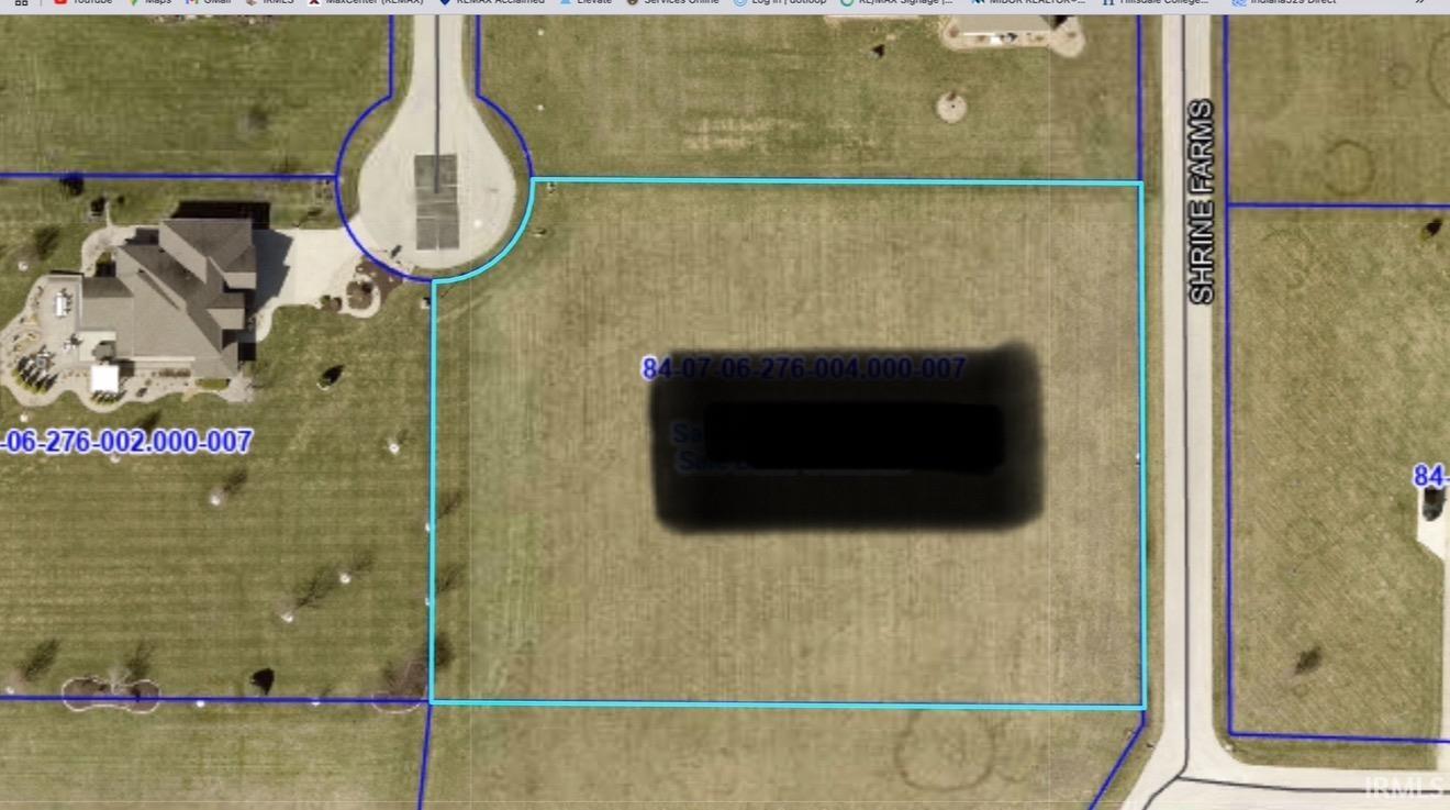 3930 North Shrine Farm Street Terre Haute, IN 47805 - Photo 4 of 8