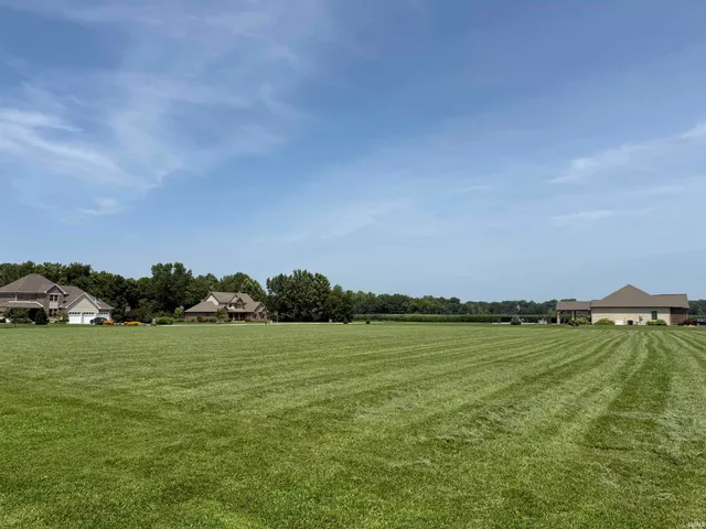 $50,000 | 3930 North Shrine Farm Street, Terre Haute, IN 47805