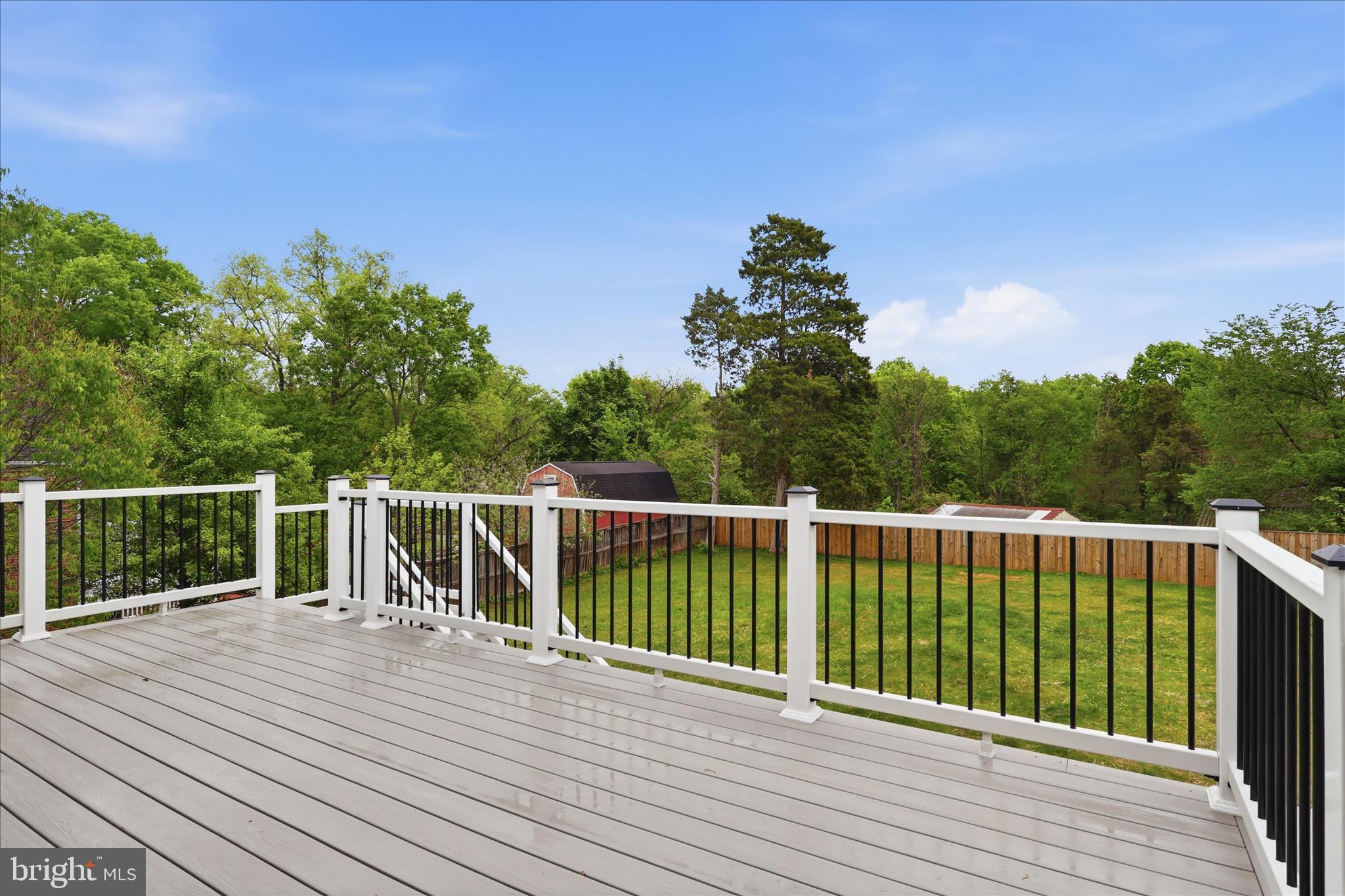 8323 Rolling Road Manassas, VA 20110 - Photo 36 of 47