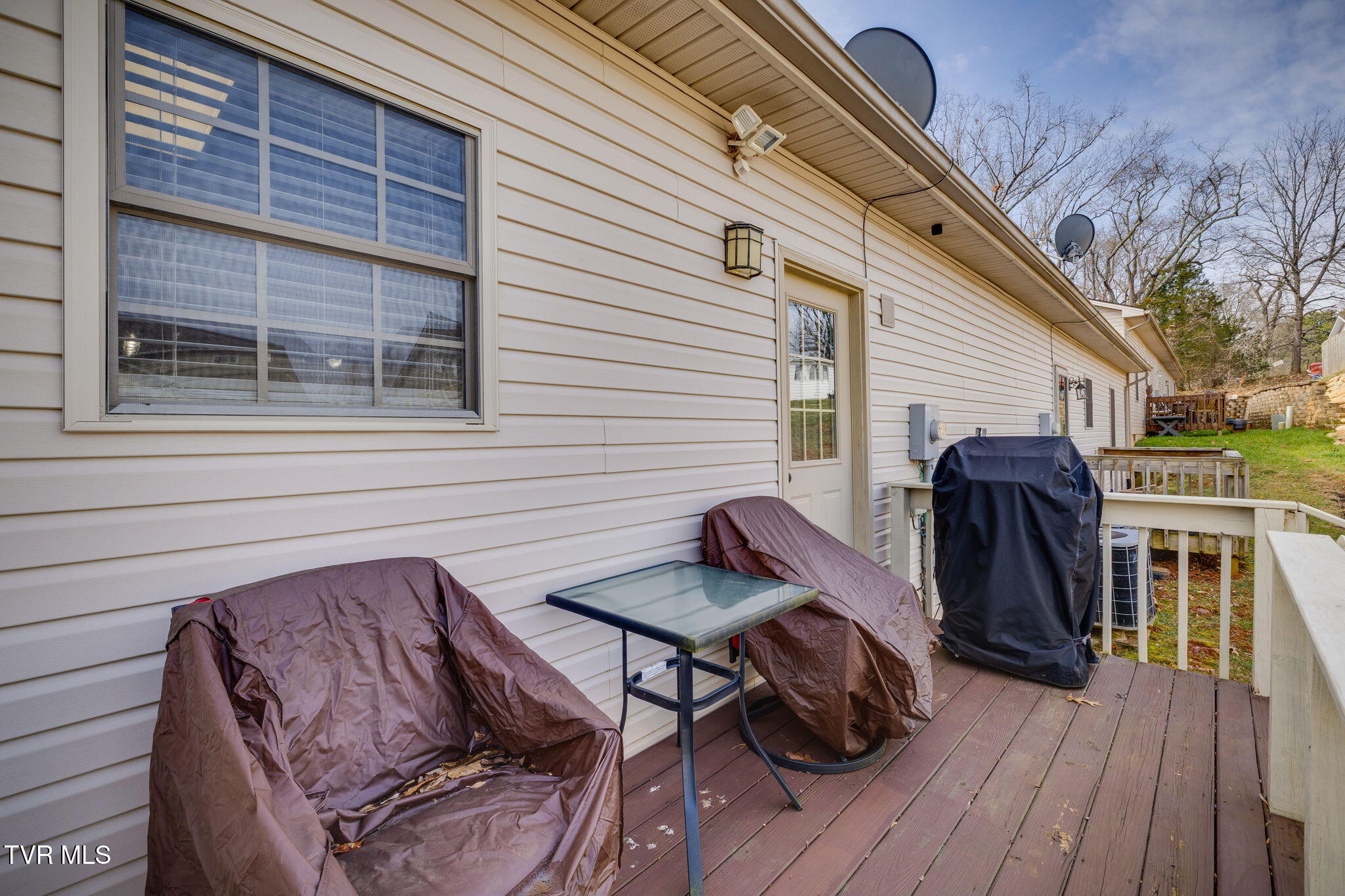 404 Carter Sells Road, Unit 5 Johnson City, TN 37604 - Photo 22 of 25 023
