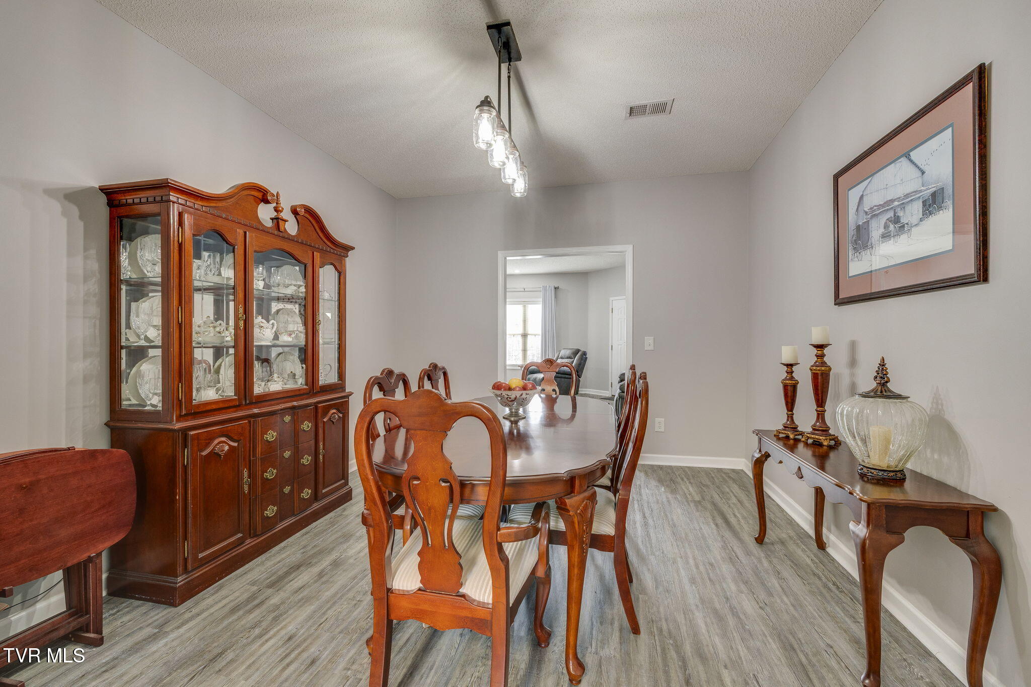 404 Carter Sells Road, Unit 5 Johnson City, TN 37604 - Photo 8 of 25 008