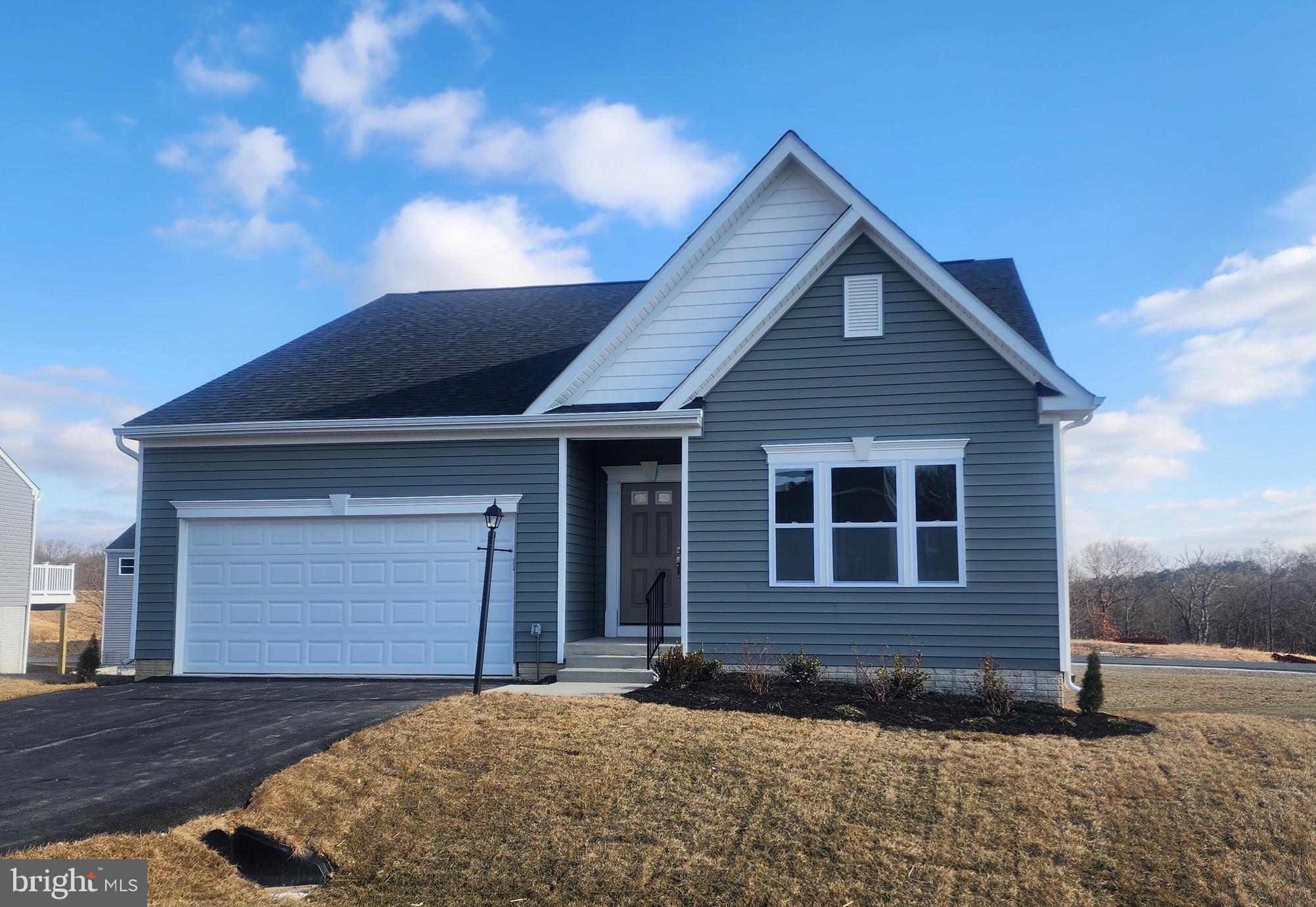 82 Ramshorn Road Inwood, WV 25428 - Photo 1 of 16