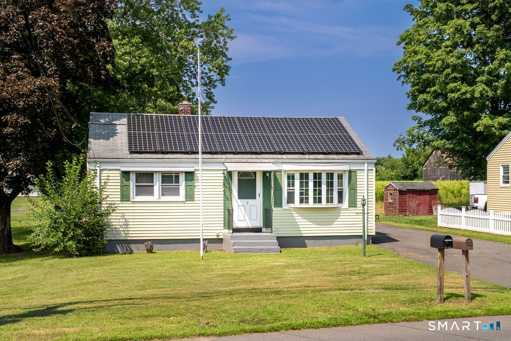 5 Tromley Road East Windsor, CT 06088 - Photo 1 of 31 Gallery Image 1