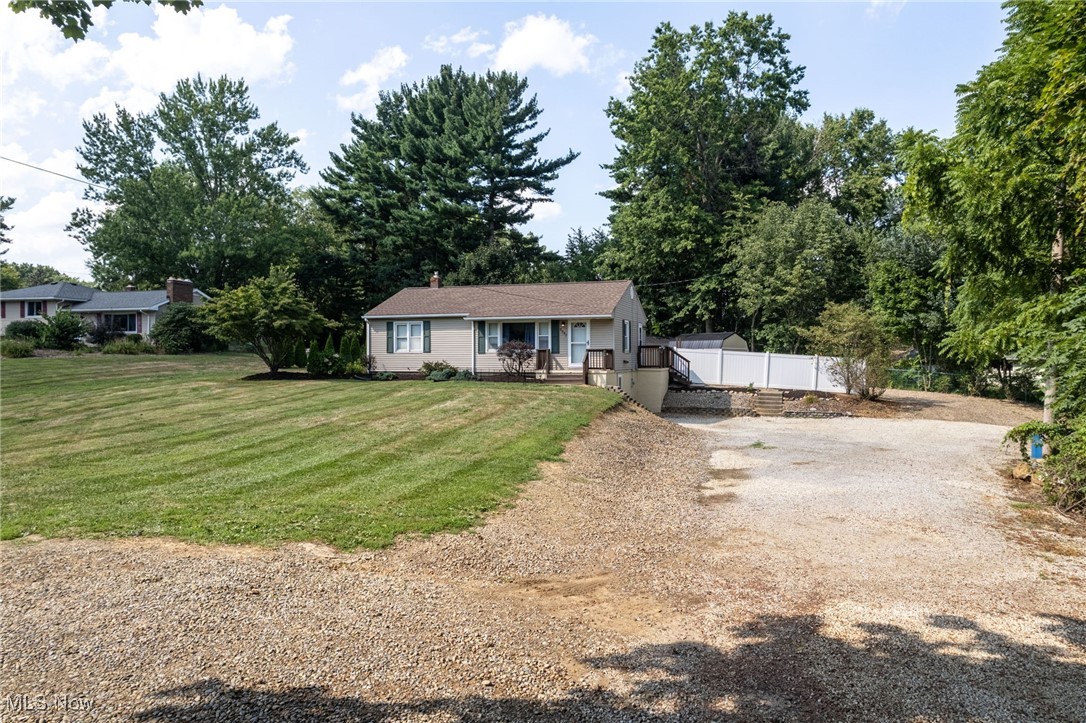 3597 Johnson Road Norton, OH 44203 - Photo 3 of 31