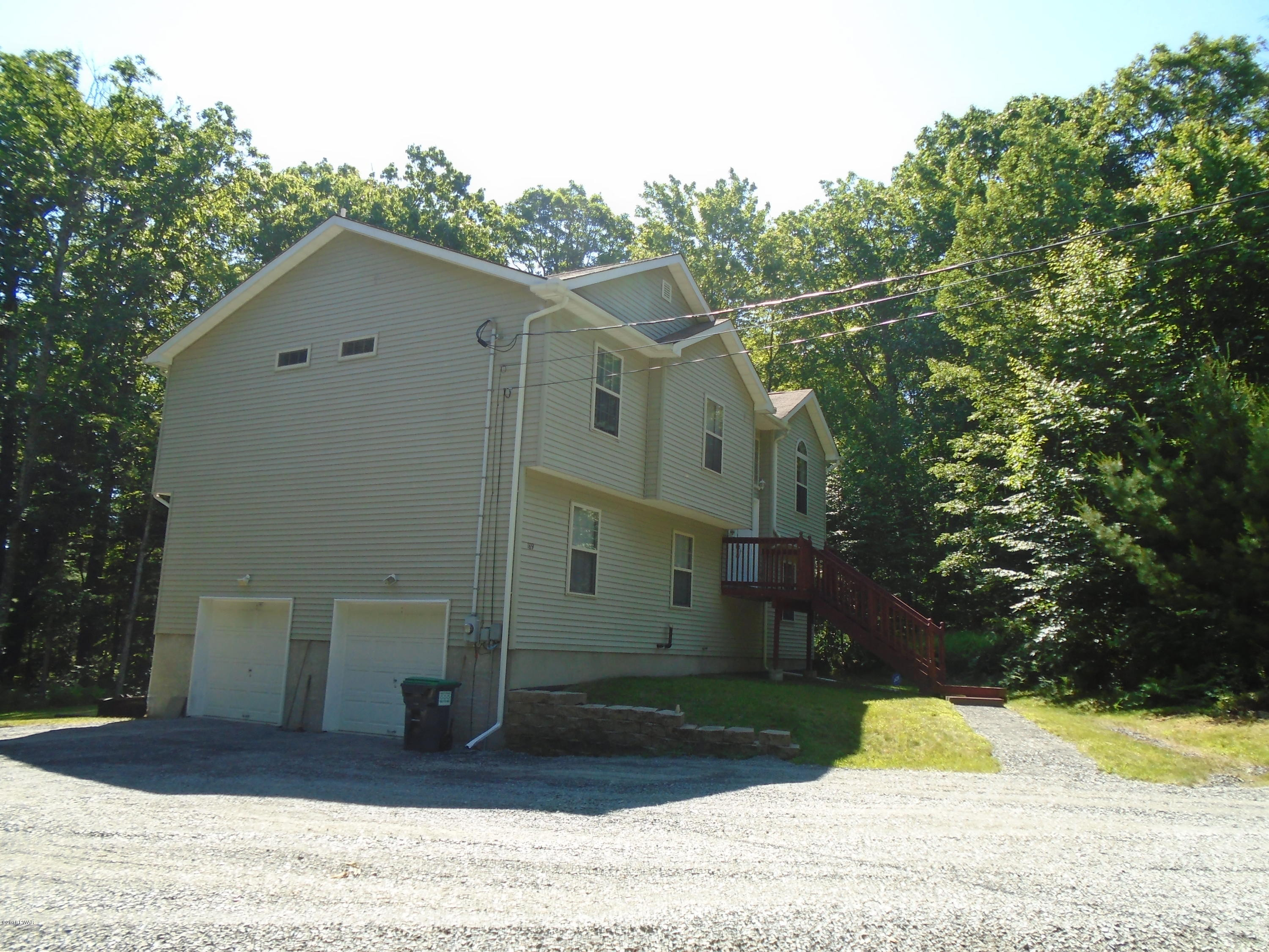 189 Pedersen Ridge Road Milford, PA 18337 - Photo 54 of 58