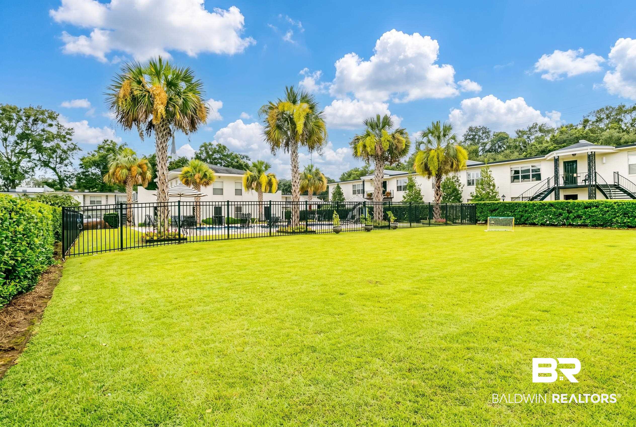4009 Old Shell Road, Unit A6 Mobile, AL 36608 - Photo 25 of 26
