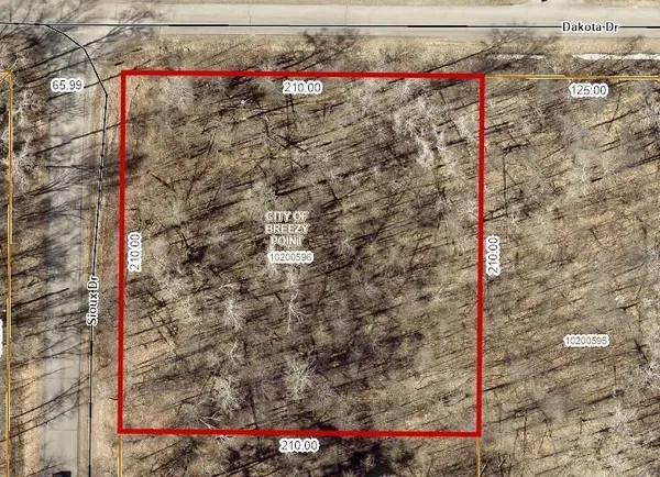 $22,000 | Tbd Percheron Drive, Breezy Point, MN 56472