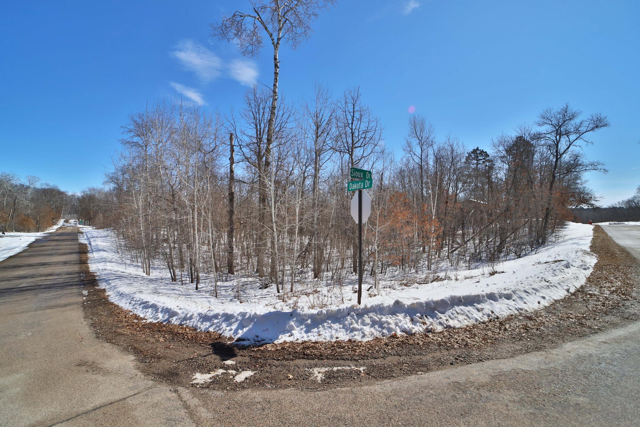 Tbd Percheron Drive Breezy Point, MN 56472 - Photo 3 of 10