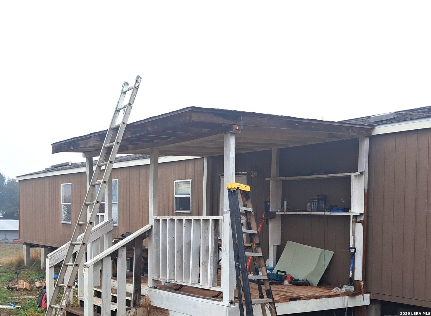 17845 Luckey Road, Unit 2 Atascosa, TX 78002 - Photo 11 of 13