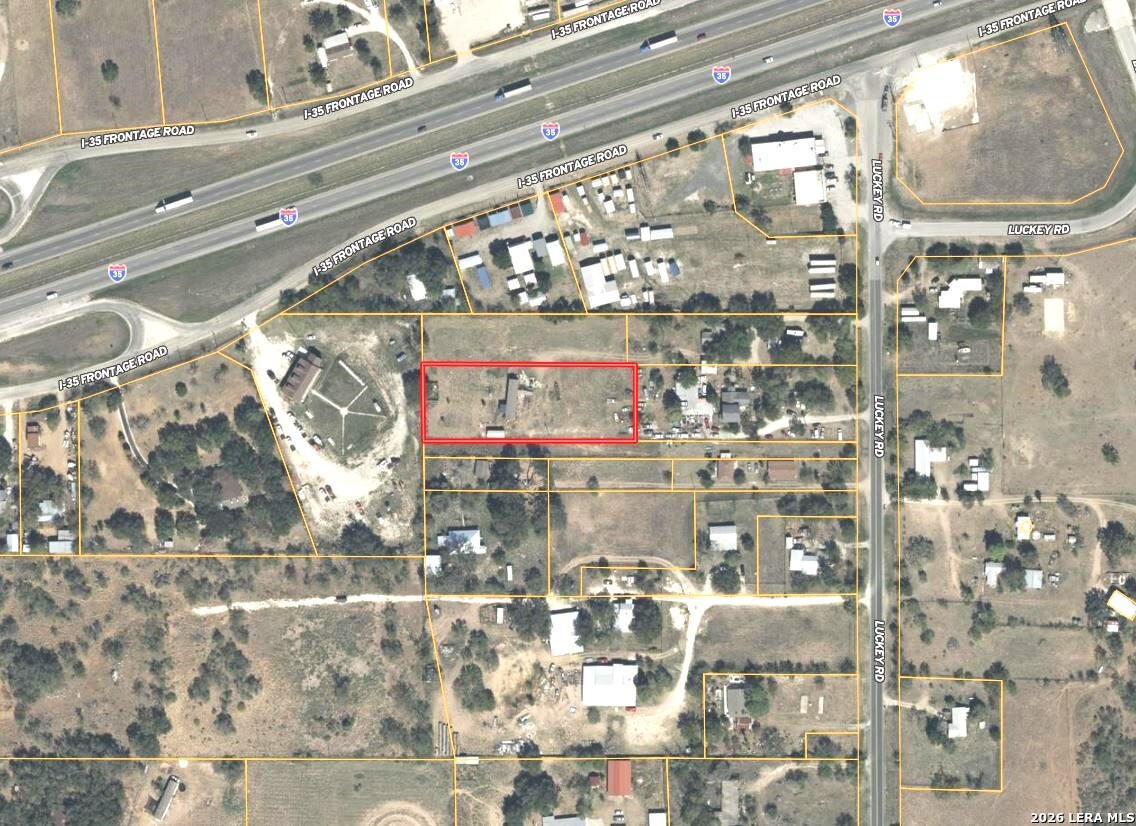 17845 Luckey Road, Unit 2 Atascosa, TX 78002 - Photo 12 of 13