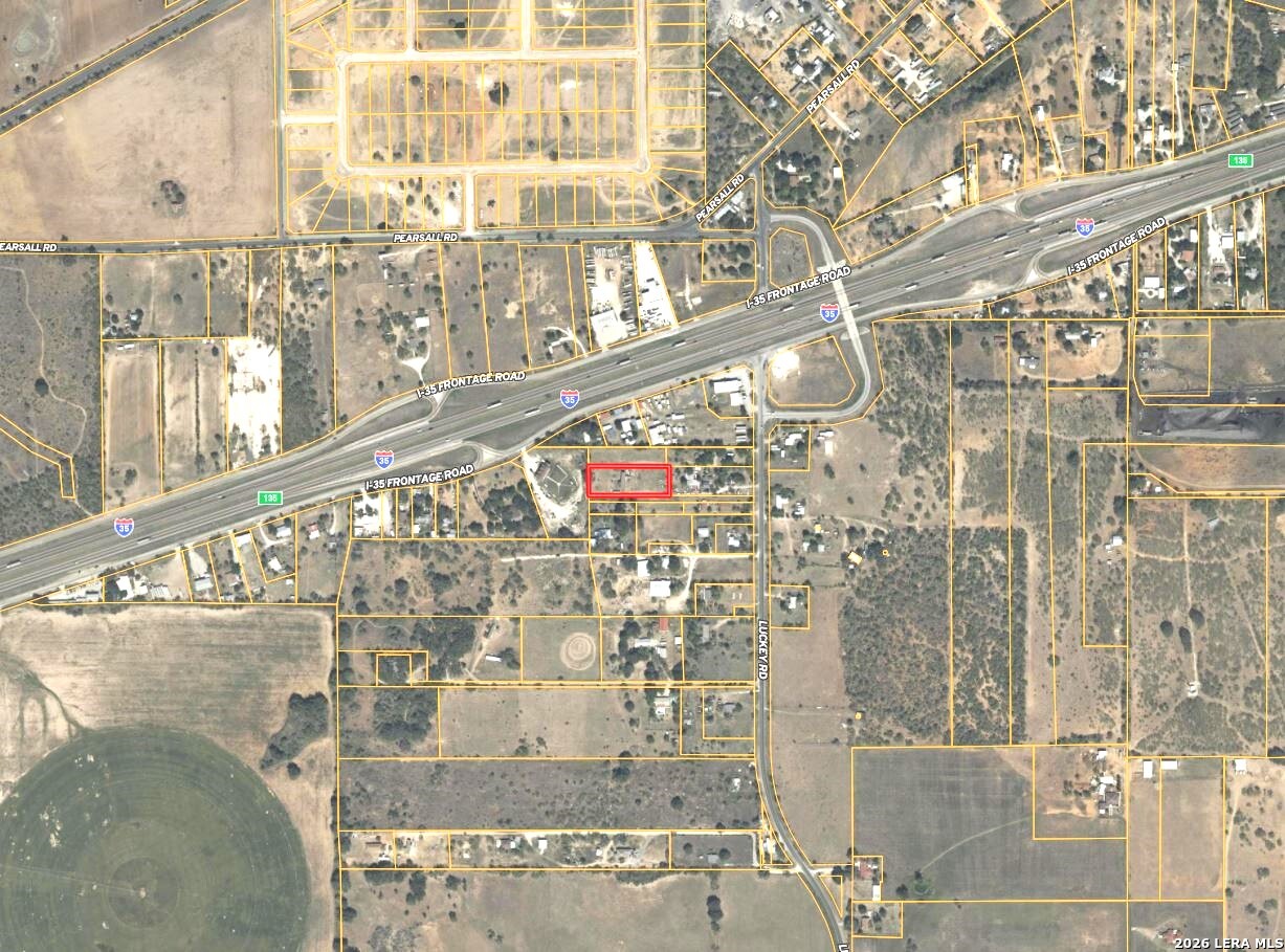 17845 Luckey Road, Unit 2 Atascosa, TX 78002 - Photo 13 of 13