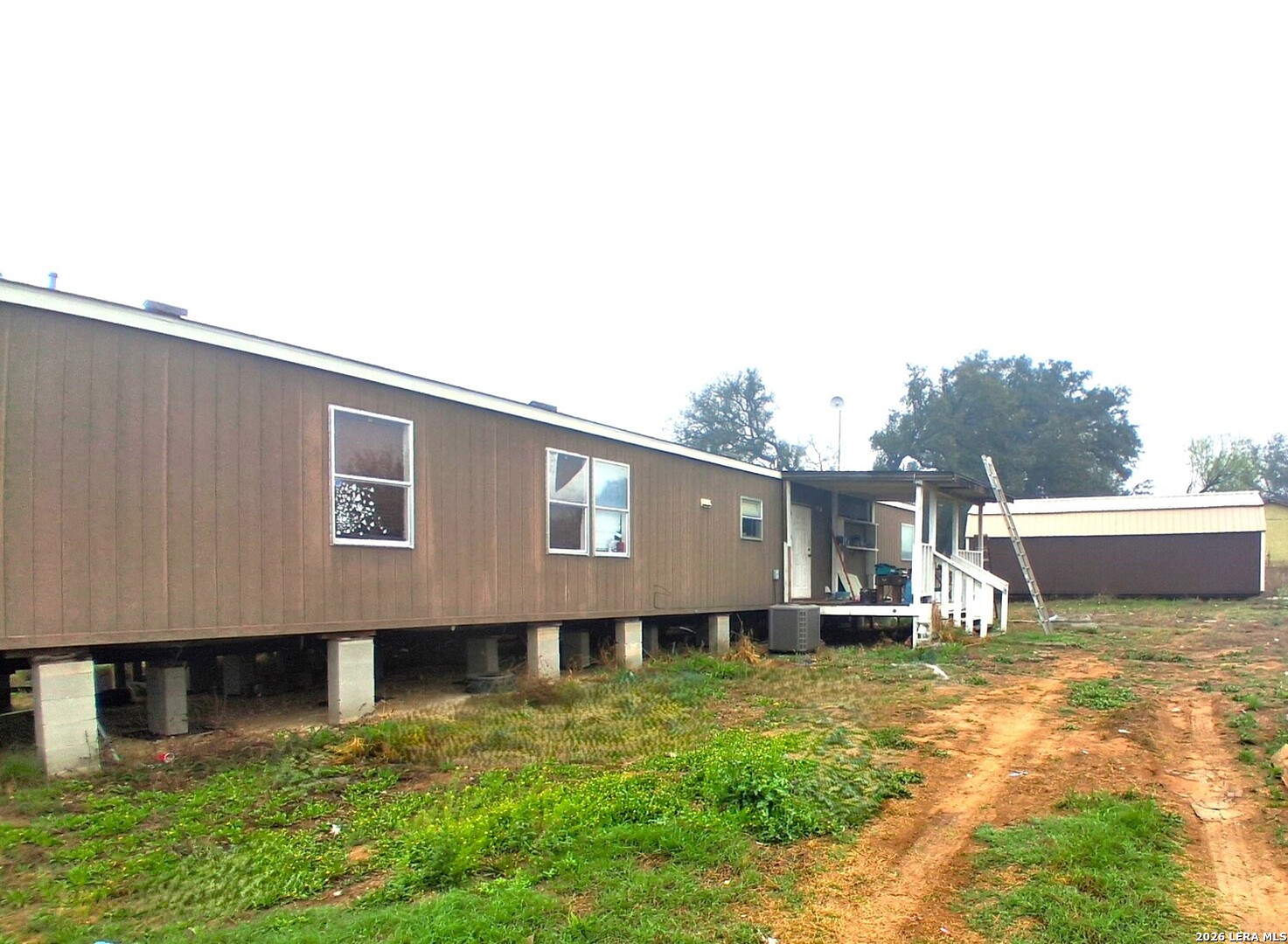 17845 Luckey Road, Unit 2 Atascosa, TX 78002 - Photo 2 of 13