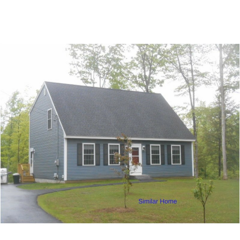 18 Goodhue Road, Unit 1062 Boscawen, NH 03303 - Photo 1 of 9 Gallery Image 1