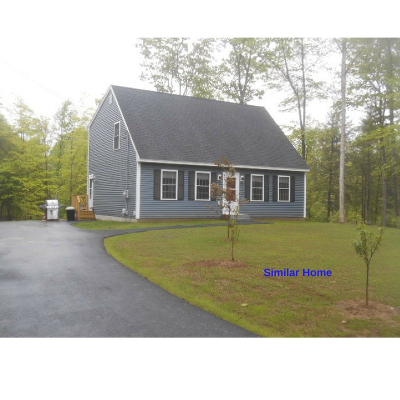 18 Goodhue Road, Unit 1062 Boscawen, NH 03303 - Photo 2 of 9 Gallery Image 2