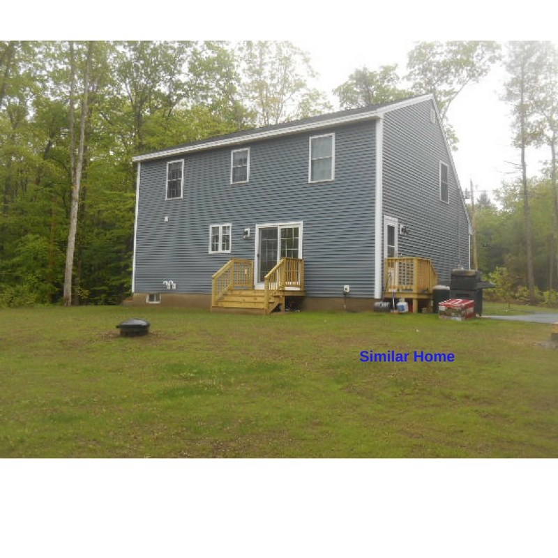 18 Goodhue Road, Unit 1062 Boscawen, NH 03303 - Photo 3 of 9 Gallery Image 3