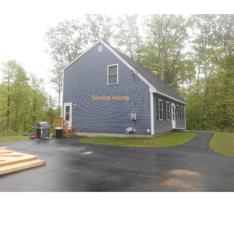 18 Goodhue Road, Unit 1062 Boscawen, NH 03303 - Photo 4 of 9 Gallery Image 4