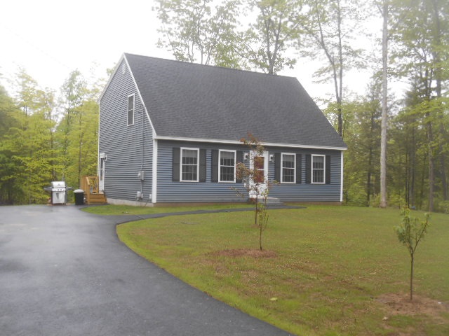 18 Goodhue Road, Unit 1062 Boscawen, NH 03303 - Photo 5 of 9 Gallery Image 5