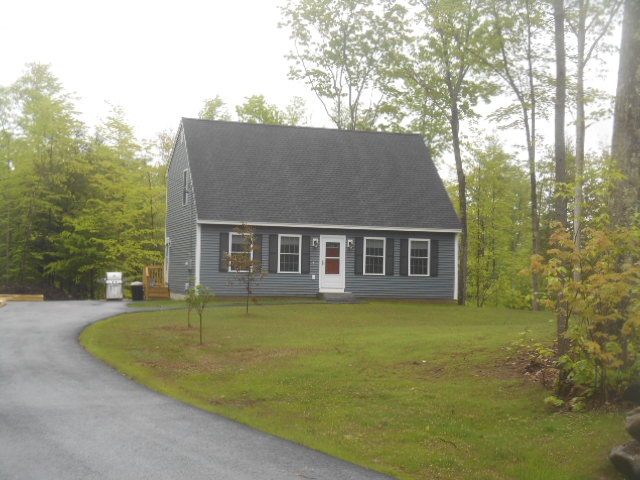 18 Goodhue Road, Unit 1062 Boscawen, NH 03303 - Photo 7 of 9 Gallery Image 7